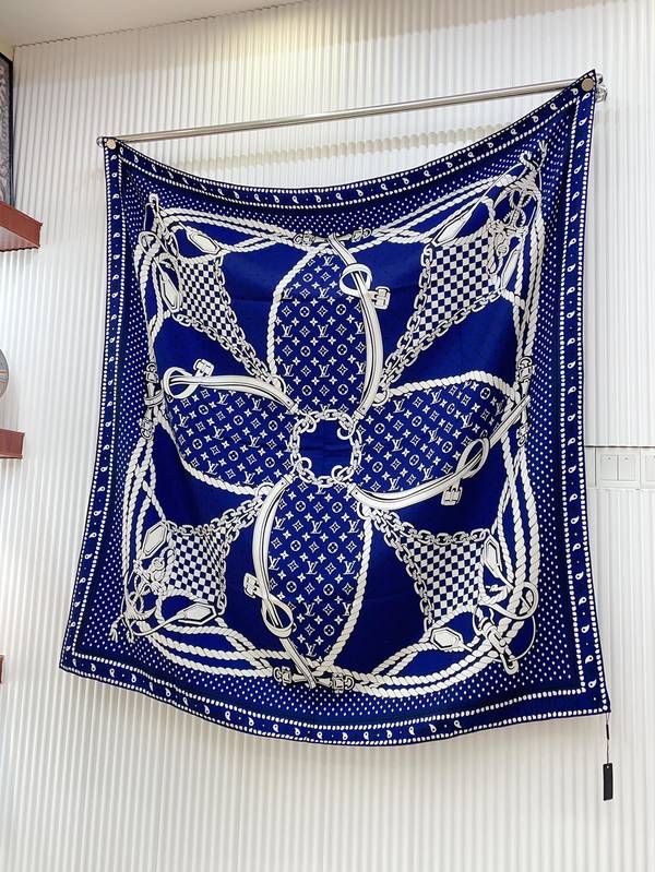 Louis Vuitton Scarf LVC00550 Louis Vuitton Scarf LVC00550